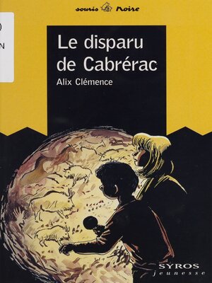 cover image of Le Disparu de Cabrérac